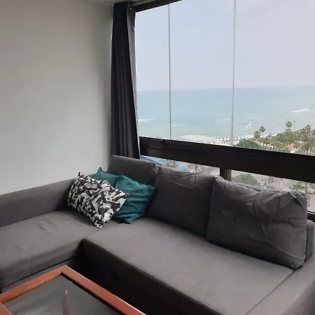 Apartament Front Beach & City Fuengirola