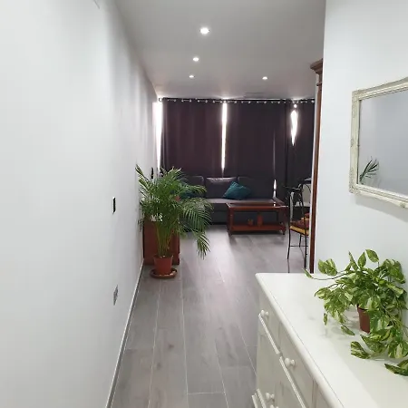 Apartament Front Beach & City Fuengirola