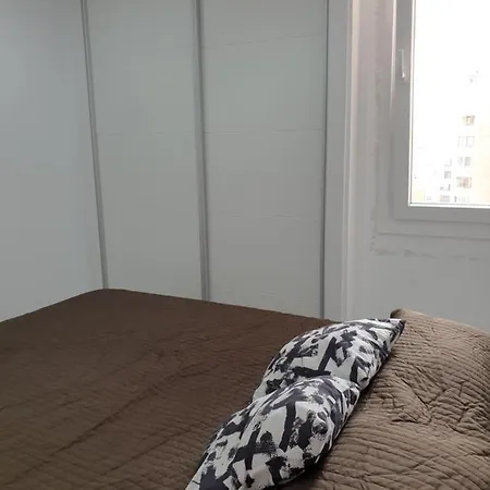 Apartament Front Beach & City Apartment *