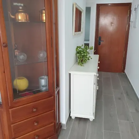 Apartament Front Beach & City Fuengirola