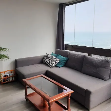Apartment Apartament Front Beach & City Fuengirola