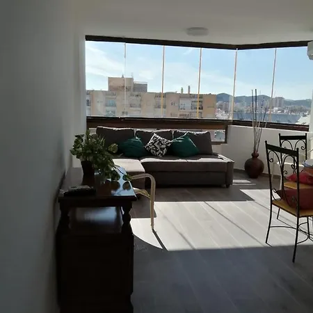 Apartament Front Beach & City Apartment Fuengirola