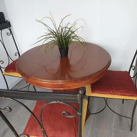 Apartament Front Beach & City *