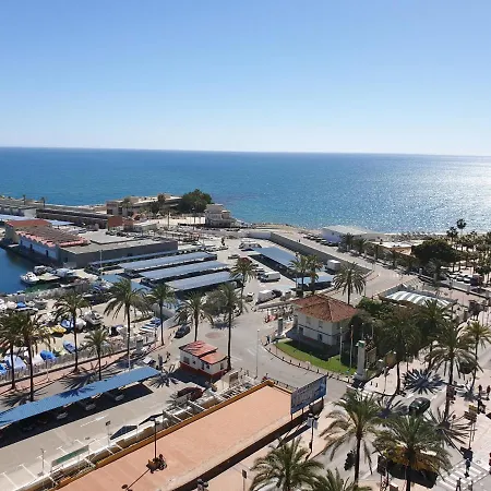 Apartment Apartament Front Beach & City Fuengirola