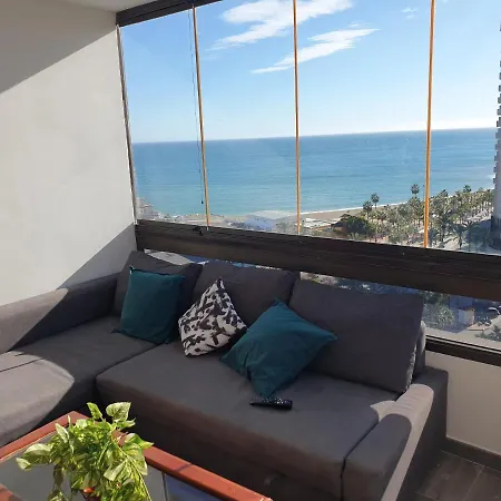 Apartament Front Beach & City *