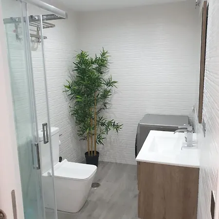 Apartament Front Beach & City Apartment Fuengirola
